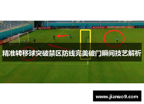 精准转移球突破禁区防线完美破门瞬间技艺解析