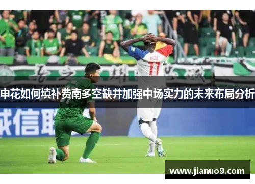 申花如何填补费南多空缺并加强中场实力的未来布局分析