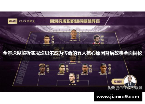 全景深度解析实况坎贝尔成为传奇的五大核心原因背后故事全面揭秘 全景深度解析实况坎贝尔成为传奇的五大核心原因背后故事全面揭秘