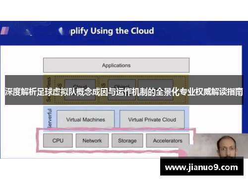 深度解析足球虚拟队概念成因与运作机制的全景化专业权威解读指南