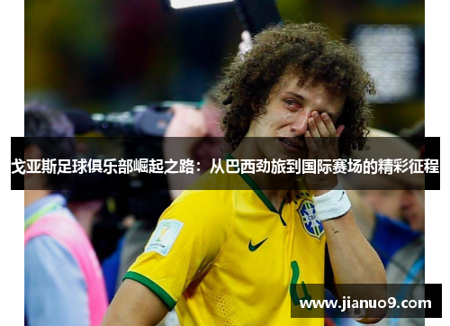 戈亚斯足球俱乐部崛起之路:从巴西劲旅到国际赛场的精彩征程 戈亚斯足球俱乐部崛起之路:从巴西劲旅到国际赛场的精彩征程