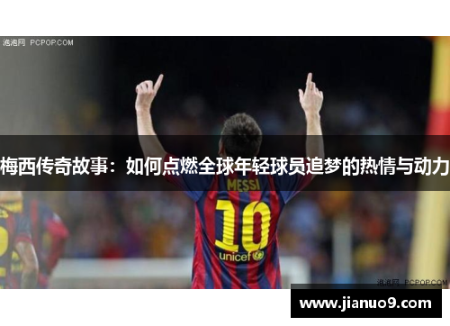 梅西传奇故事:如何点燃全球年轻球员追梦的热情与动力 梅西传奇故事:如何点燃全球年轻球员追梦的热情与动力
